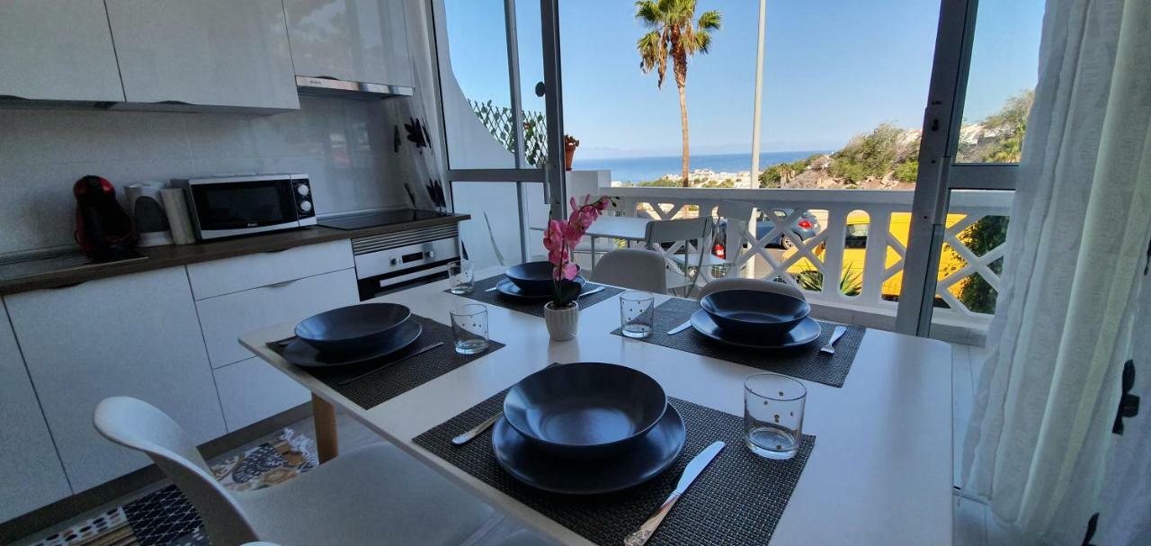 Apartament Ocean Costa Adeje  Zewnętrze zdjęcie