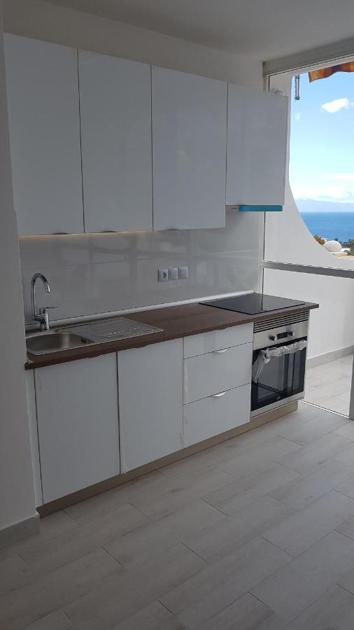 Apartament Ocean Costa Adeje  Zewnętrze zdjęcie