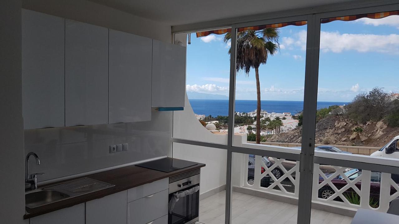 Apartament Ocean Costa Adeje  Zewnętrze zdjęcie