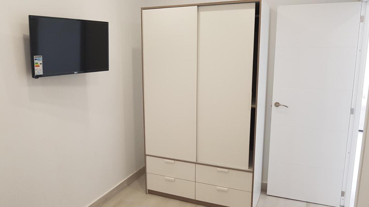 Apartament Ocean Costa Adeje  Zewnętrze zdjęcie