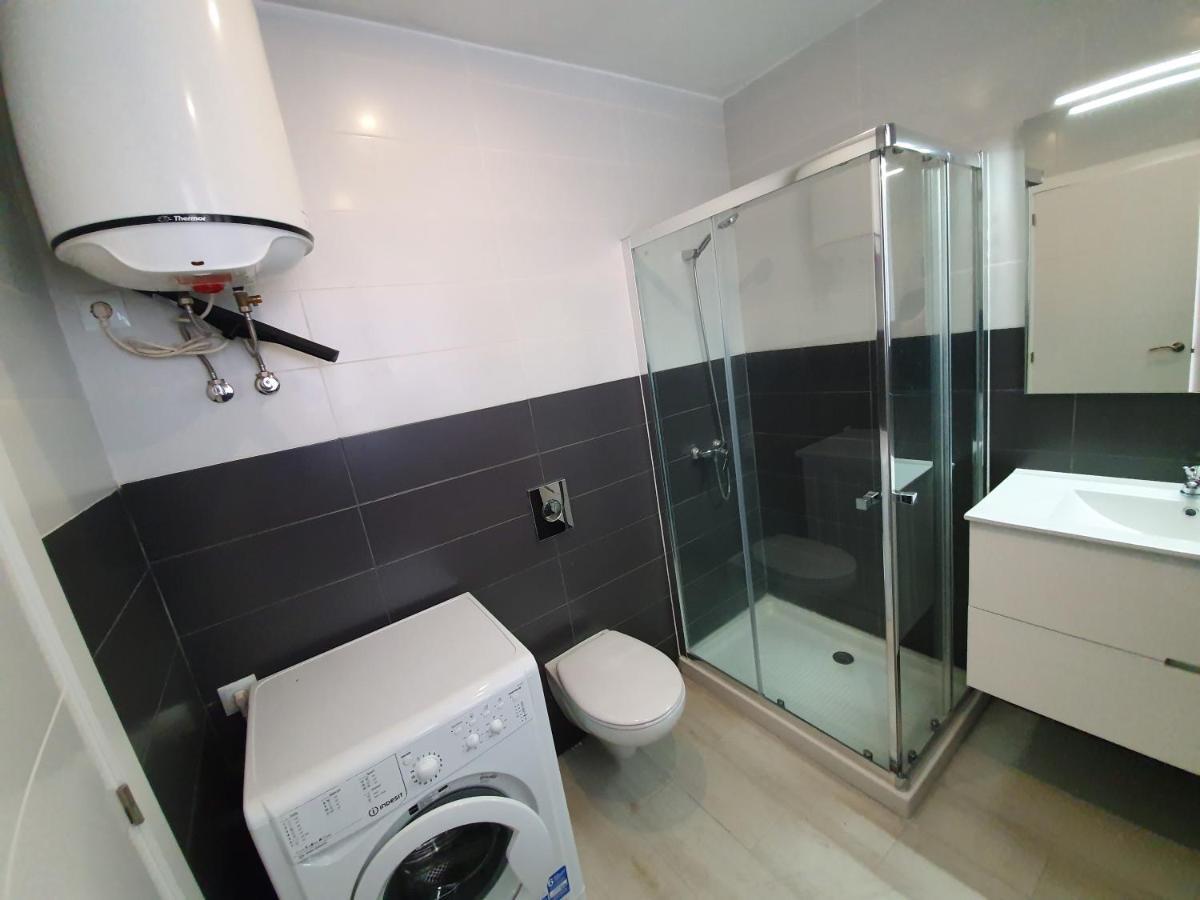 Apartament Ocean Costa Adeje  Zewnętrze zdjęcie